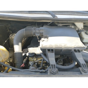 mercedes-benz sprinter 5-t caja/chasis (b906) del año 2007