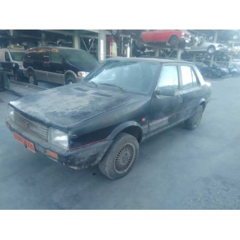 seat malaga del año 1988