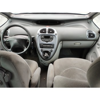 citroën xsara picasso del año 2003