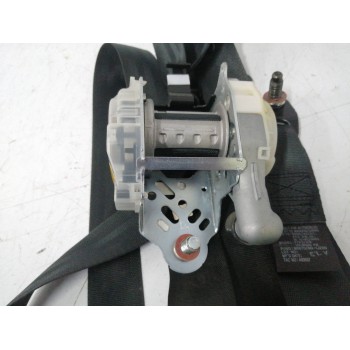 Recambio de cinturon seguridad delantero izquierdo para hyundai i20 1.4 crdi cat referencia OEM IAM 888701J200  