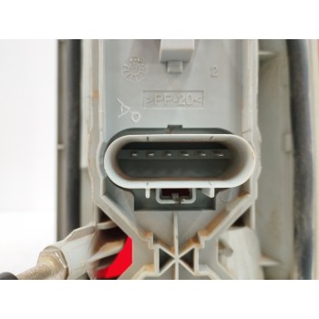 Recambio de piloto trasero izquierdo para ford tourneo connect (tc7) 1.8 tdci cat referencia OEM IAM 9T1613405AD  