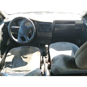 seat toledo (1l) del año 1992