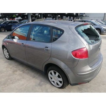 seat altea (5p1) del año 2004