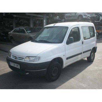 citroën berlingo del año 1999