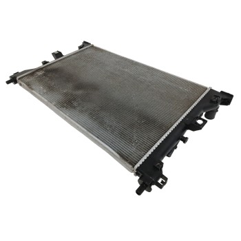 Recambio de radiador agua para suzuki vitara 1.6 ddis glx 4x4 referencia OEM IAM CZ2230002800  