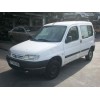 citroën berlingo del año 1999
