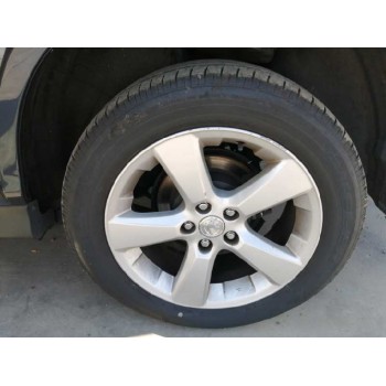 lexus rx del año 2007