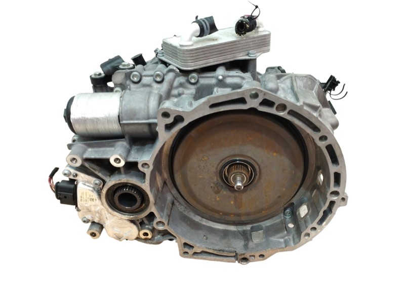 Recambio de caja cambios para seat leon st (5f8) 2.0 tdi referencia OEM IAM SWR Recambio de caja cambios para seat leon st (5f8) 2.0 tdi referencia OEM IAM SWR
