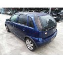 OPEL CORSA C