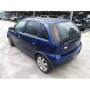 opel corsa c del año 2006