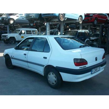 peugeot 306 berlina 3/4/5 puertas (s2) del año 1997