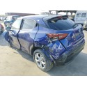 NISSAN JUKE (F16_)