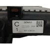 Recambio de radiador agua para suzuki vitara 1.6 ddis glx 4x4 referencia OEM IAM CZ2230002800  