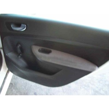 peugeot 307 (s1) del año 2001