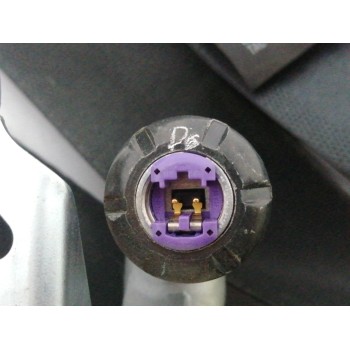 Recambio de cinturon seguridad delantero izquierdo para hyundai i20 1.4 crdi cat referencia OEM IAM 888701J200  