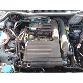 seat ibiza (6p1) del año 2016