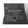 Recambio de cinturon seguridad delantero izquierdo para hyundai i20 1.4 crdi cat referencia OEM IAM 888701J200  