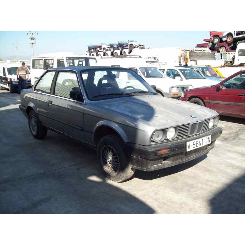 bmw serie 3 berlina (e30) del año 1988