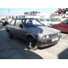 bmw serie 3 berlina (e30) del año 1988
