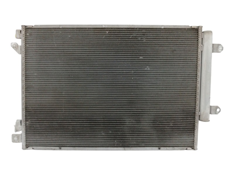 Recambio de condensador / radiador aire acondicionado para suzuki vitara 1.6 ddis glx 4x4 referencia OEM IAM Recambio de condensador / radiador aire acondicionado para suzuki vitara 1.6 ddis glx 4x4 referencia OEM IAM
