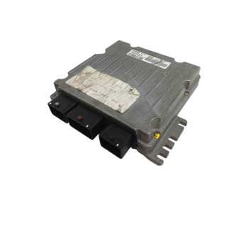 Recambio de centralita motor uce para peugeot 307 (s1) 2.0 hdi cat referencia OEM IAM 9644895180 5WS40020 