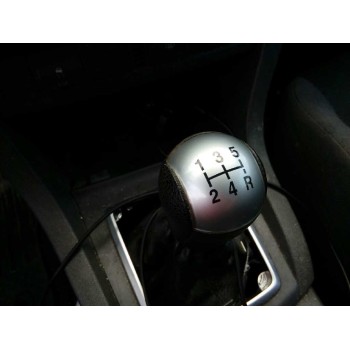 ford focus berlina (cap) del año 2005