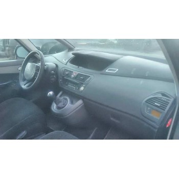 citroën c4 picasso del año 2007