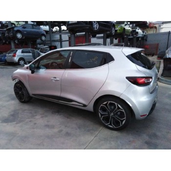 renault clio iv del año 2018