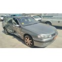 PEUGEOT 406 BERLINA (S1/S2)