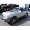 hyundai santa fe (sm) del año 2002