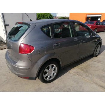 seat altea (5p1) del año 2004