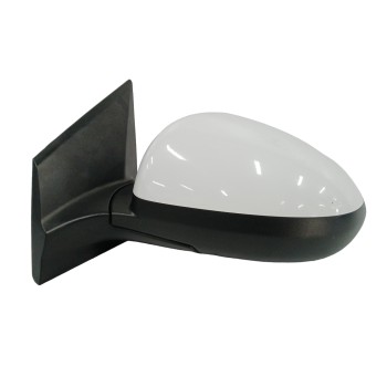 Recambio de retrovisor izquierdo para chevrolet aveo berlina hatchback 1.4 cat referencia OEM IAM  5 CABLES 