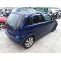 OPEL CORSA C