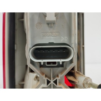 Recambio de piloto trasero derecho para ford tourneo connect (tc7) 1.8 tdci cat referencia OEM IAM 9T1613404AD  