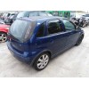 opel corsa c del año 2006