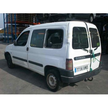 citroën berlingo del año 1999