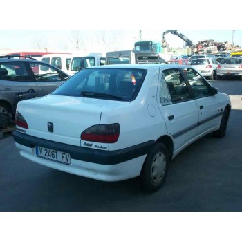 peugeot 306 berlina 3/4/5 puertas (s2) del año 1997