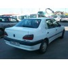 peugeot 306 berlina 3/4/5 puertas (s2) del año 1997