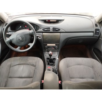 renault laguna ii (bg0) del año 2005