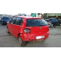 VOLKSWAGEN POLO (9N1)