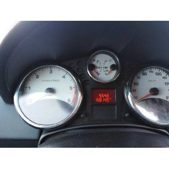 peugeot 207 del año 2011