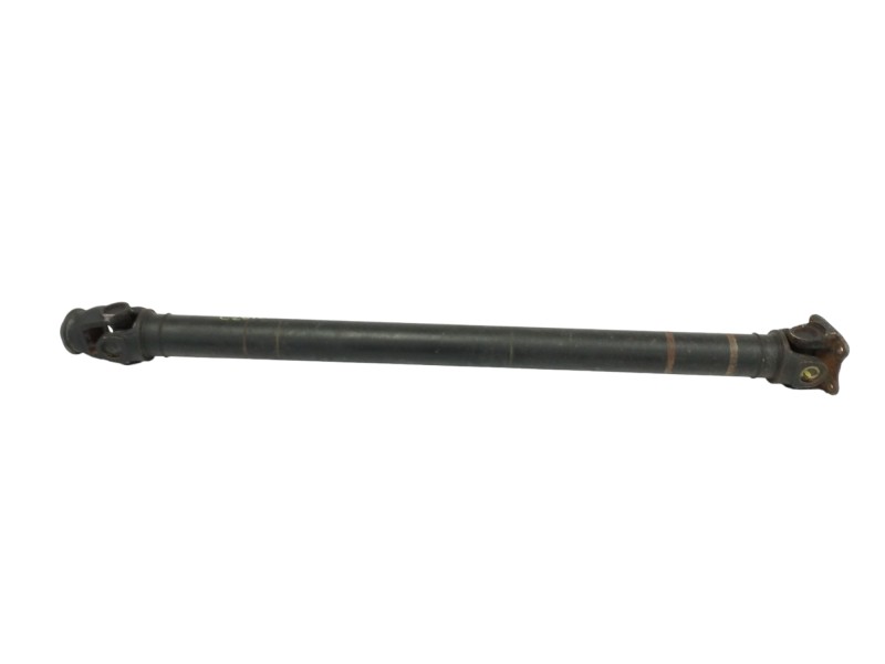 Recambio de transmision central para land rover freelander (ln) 2.0 td4 cat referencia OEM IAM TVB000190 88 CM TRASERO