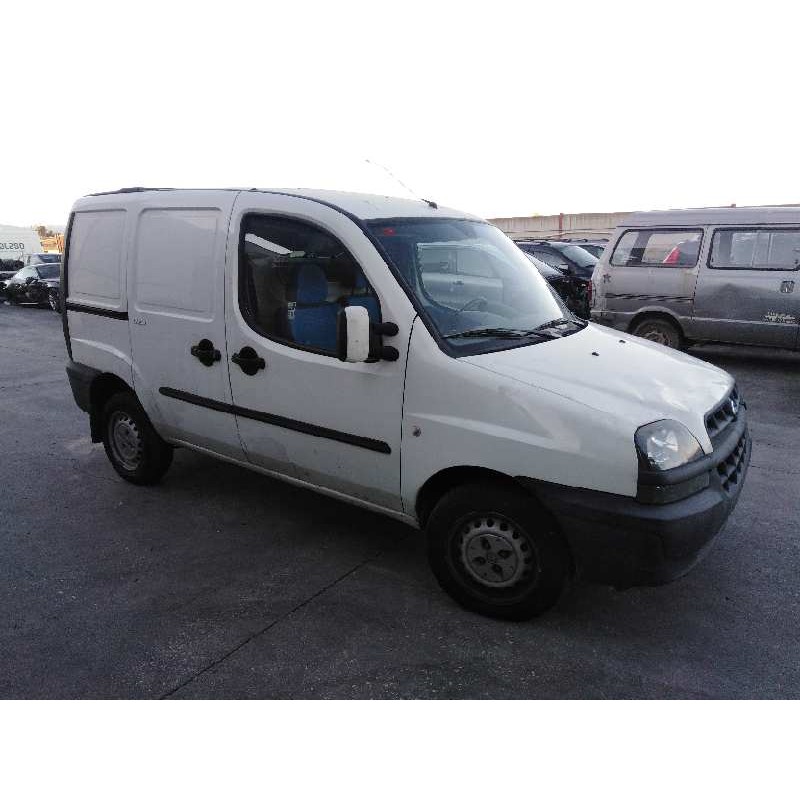 FIAT DOBLO (119)