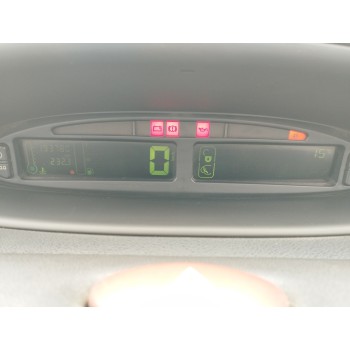 citroën xsara picasso del año 2003