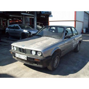 bmw serie 3 berlina (e30) del año 1988