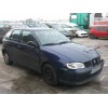 seat ibiza (6k1) del año 2001