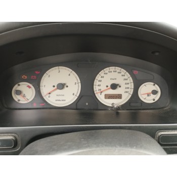 mg serie 45 (rt) del año 2004