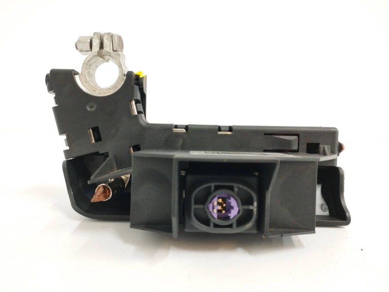 Recambio de modulo electronico para audi a4 ber. (b8) 2.0 16v tdi referencia OEM IAM 8J0915459  