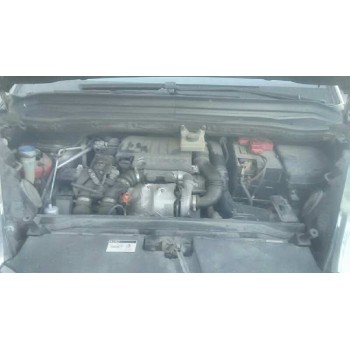 citroën c4 picasso del año 2007