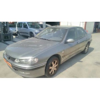 peugeot 406 berlina (s1/s2) del año 2004